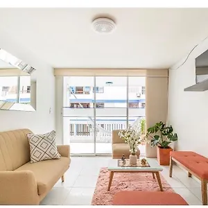 Apartamento Karey 506, Santa Marta (Magdalena)