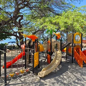 Apartamento Lujoso Apto En Pozos Colorados Samaria Club De Playa, Santa Marta (Magdalena)