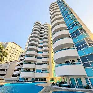 Torres Del B-2 Apartamento Cartagena