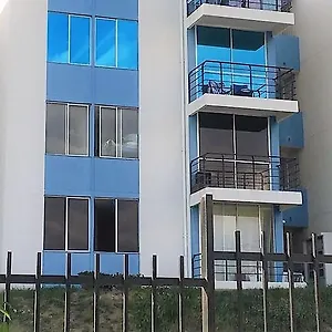 Apartamento Apartamento Via Minca, Santa Marta (Magdalena)